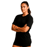 Camsieta Ovesized Feminina Fitness Vale da Sombra