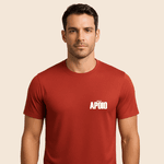 Camiseta de Uniforme para eventos Equipe de Apoio
