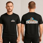 Camiseta Manga Curta de Uniforme para Encanador