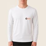 Camiseta Manga Longa Uniforme para Entregas ou Entregador