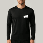 Camiseta Manga Longa Uniforme para Fotografo Storymaker Videomaker