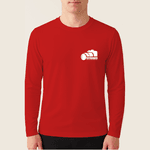 Camiseta Manga Longa Uniforme para Fotografo Storymaker Videomaker