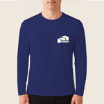 Camiseta Manga Longa Uniforme para Fotografo Storymaker Videomaker