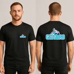Camiseta Manga Curta de Uniforme para gesseiro