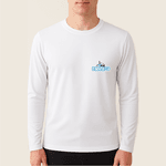Camiseta Manga Longa Uniforme para Gesseiro 