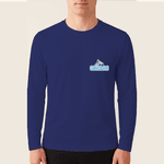 Camiseta Manga Longa Uniforme para Gesseiro 