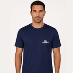 Camiseta Manga Curta de Uniforme para Marceneiro