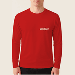 Camiseta Manga Longa Uniforme para Mecânico 