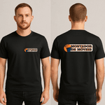 Camiseta Manga Curta de Uniforme para Montador de Móveis