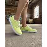 Tênis Slip On Dk Shoes Pérola Solado Baixo Conga Baby Blue 