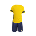 Conjunto Masculino Básico La Salle