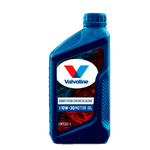 Óleo 10W-30 Valvoline Competition Synthetic Blend API SL (1 LT)