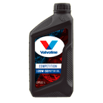 Óleo 20W-50 Valvoline Competition Mineral API SL (1 LT)