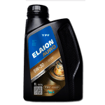 Óleo 5W-30 YPF ELAION AURO D2 530 100% Sintético API SN (1 LT)