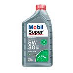 Óleo 5W-30 Mobil Super API SP ILSAC GF-6 (1LT)