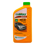 OLEO 5W-30 LUBRAX VALORA OFF ROAD API SN ACEA C2/C3 (1 LT)