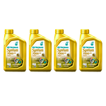 Óleo 0W-20 PETRONAS SYNTIUM 7000 AM 100% Sintético API SP ILSAC GF-6A (KIT 4L)