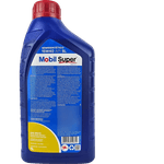 Óleo 15W-40 Mobil Super Semissintético API SL (KIT 5L)