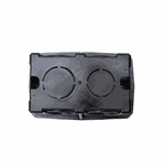 Caixinha De Luz 4x2 Resistente C/ 10 Und