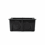 Caixinha De Luz 4x2 Resistente C/ 10 Und