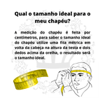 Chapéu Country de Couro Cowboy Rodeio Americano Preto
