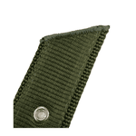 Coleira Spike 40mm - Verde Militar