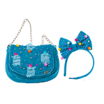 Bolsa Jeans Pequena