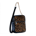 Bolsa Oncinha e Tiara Oncinha