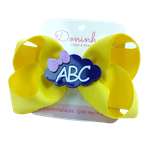 Laço Boutique ABC Nuvem M