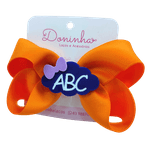 Laço Boutique ABC Nuvem M