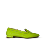 Mocassim Verde Essencial 