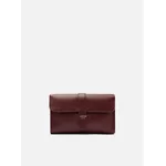 Bolsa Arezzo Tiracolo Vermelha Betina Pequena