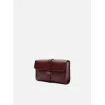 Bolsa Arezzo Tiracolo Vermelha Betina Pequena