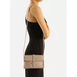 Bolsa Arezzo Tiracolo Nude Betina Pequena