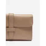 Bolsa Arezzo Tiracolo Nude Betina Pequena