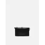 Bolsa Arezzo Tiracolo Preta Betina Pequena