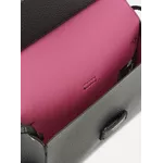 Bolsa Arezzo Tiracolo Preta Betina Pequena