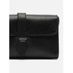 Bolsa Arezzo Tiracolo Preta Betina Pequena