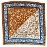 Lenço Estampado Harper