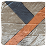 Lenço Estampado Kim