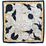 Lenço Estampado Thalia