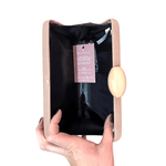 Clutch Raisa - Bege