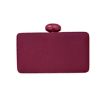 Clutch Raisa - Vinho