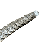 Cinto Medalha - Prata