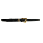 Cinto Minimalista - Preto