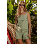 Shorts Lia - Verde