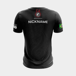 CAMISETA OFICIAL DREAMMAX 2023 - LINHA TORCEDOR (BLACK)