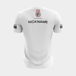 CAMISETA OFICIAL DREAMMAX 2020 - LINHA TORCEDOR (WHITE)