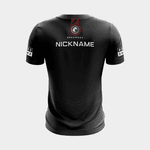 CAMISETA OFICIAL DREAMMAX 2020 - LINHA TORCEDOR (BLACK)
