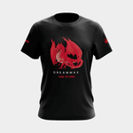 CAMISETA OFICIAL - CASUAL DREAMMAX DRAGAO 2024